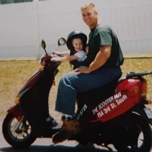 Meet your Posher, Leana